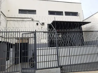Galpão/Depósito/Armazém à venda, 288m² no Jardim do Trevo, Campinas