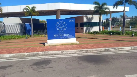 Lote/Terreno à venda, 300m² no Chácaras Saudáveis e Encantadoras, Jundiaí