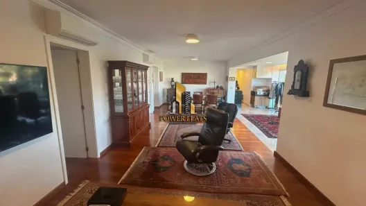 Flat com 3 Quartos para alugar, 156m² no Vila Leopoldina, São Paulo