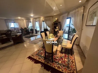 Apartamento com 4 Quartos à venda, 251m² no Jardim Astúrias, Guarujá