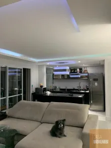 Apartamento com 1 Quarto à venda, 63m² no Vila Suzana, São Paulo