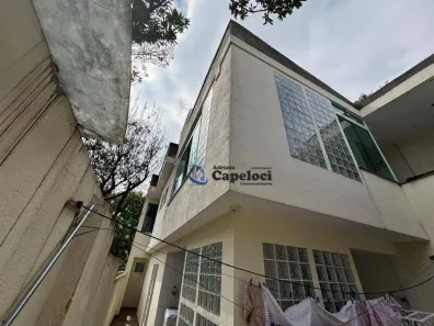 Casa com 2 Quartos à venda, 120m² no Vila Albertina, São Paulo