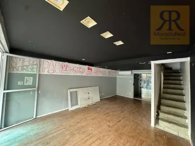 Ponto Comercial para alugar, 44m² no Pina, Recife