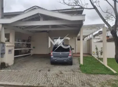 Casa de Condomínio com 3 Quartos à venda, 100m² no Loteamento Villa Branca, Jacareí