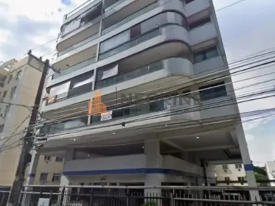 Apartamento com 3 Quartos à venda, 106m² no Vila Valqueire, Rio de Janeiro