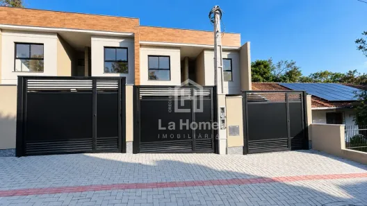 Casa com 2 Quartos à venda, 104m² no Escola Agrícola, Blumenau