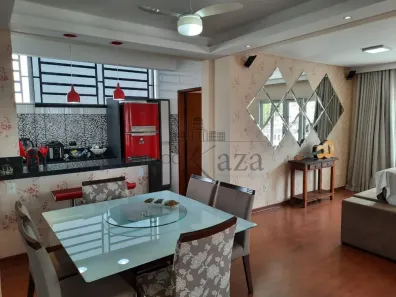 Imóvel Comercial com 3 Quartos à venda, 250m² no Jardim Satélite, São José dos Campos