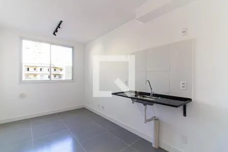 Apartamento com 1 Quarto à venda, 25m² no Água Branca, São Paulo
