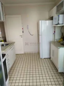 Apartamento com 3 Quartos à venda, 70m² no Jardim Auri Verde, Bauru