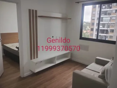 Apartamento com 2 Quartos para alugar, 38m² no Butantã, São Paulo