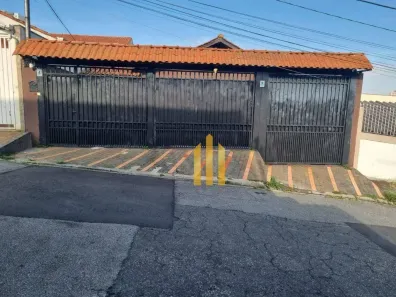 Casa com 2 Quartos à venda, 240m² no Jardim do Colégio (Zona Norte), São Paulo