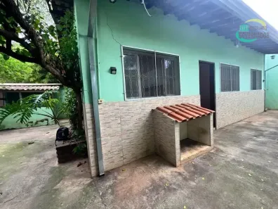 Casa com 2 Quartos à venda, 120m² no Vila Teixeira, Campinas