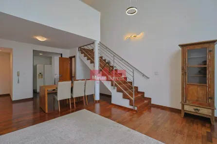 Apartamento com 1 Quarto para alugar, 75m² no Belvedere, Belo Horizonte