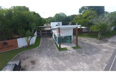 Lote/Terreno à venda, 500m² no , Santa Cruz Cabrália