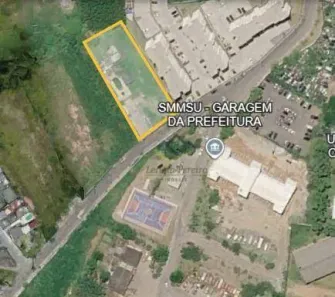 Lote/Terreno à venda, 2280m² no Parque Residencial Casa Branca, Suzano