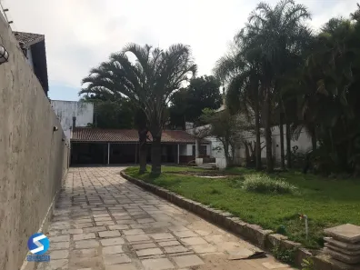 Lote/Terreno à venda, 726m² no Ipanema, Porto Alegre