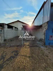 Casa com 3 Quartos à venda, 140m² no Cidade Jardim, Americana