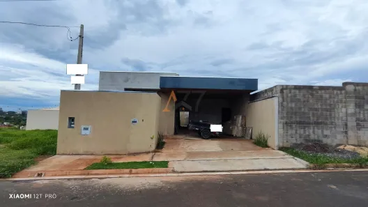 Casa de Condomínio com 3 Quartos à venda, 117m² no Maisparque Rio Preto, São José do Rio Preto
