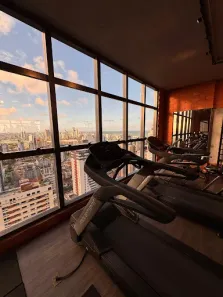 Apartamento com 2 Quartos à venda, 56m² no Manaíra, João Pessoa