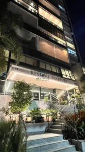 Apartamento com 3 Quartos à venda, 158m² no Setor Marista, Goiânia