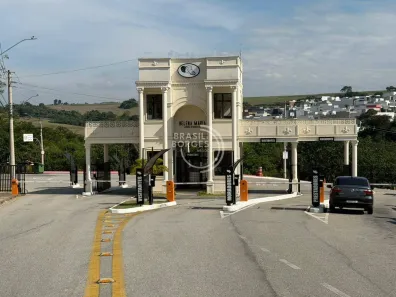 Lote/Terreno à venda, 199m² no Jardim Villagio Milano, Sorocaba