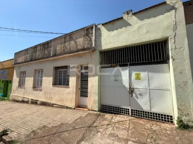 Lote/Terreno à venda, 989m² no Centro, São Carlos