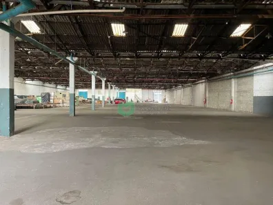Galpão/Depósito/Armazém para alugar, 3600m² no Vila Leopoldina, São Paulo