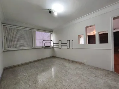 Apartamento com 3 Quartos à venda, 168m² no Santa Cecília, São Paulo