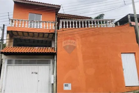 Casa com 5 Quartos à venda, 294m² no Capoavinha, Mairiporã