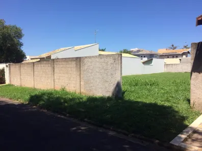 Lote/Terreno à venda, 427m² no Parque Xangrilá, Campinas