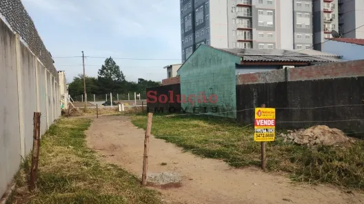 Lote/Terreno à venda, 200m² no Igara, Canoas