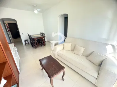 Apartamento com 2 Quartos à venda, 78m² no Enseada, Guarujá