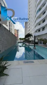 Apartamento com 1 Quarto à venda, 45m² no Caminho das Árvores, Salvador