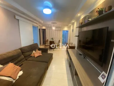 Casa de Condomínio com 3 Quartos à venda, 120m² no Terra Nova Garden Village, São José do Rio Preto
