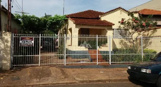 Casa com 2 Quartos à venda, 174m² no Campos Elíseos, Ribeirão Preto