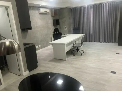 Sala Comercial para alugar, 43m² no Alphaville Centro Industrial e Empresarial/Alphaville., Barueri
