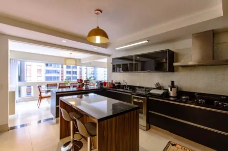 Apartamento com 2 Quartos à venda, 180m² no Jardim Paulista, São Paulo