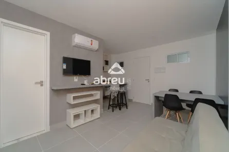 Apartamento com 1 Quarto para alugar, 47m² no Lagoa Nova, Natal