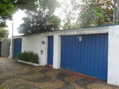 Imóvel Comercial com 3 Quartos para alugar, 203m² no Jardim Nossa Senhora Auxiliadora, Campinas