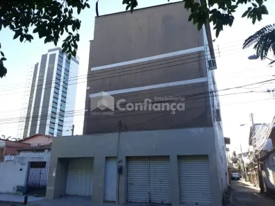 Prédio Residencial com 12 Quartos à venda, 612m² no Parquelândia, Fortaleza