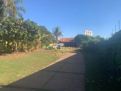 Lote/Terreno à venda, 1315m² no Parque da Figueira, Paulínia