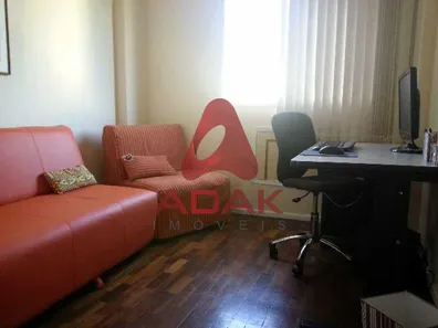 Apartamento com 2 Quartos à venda, 70m² no Cidade Nova, Rio de Janeiro