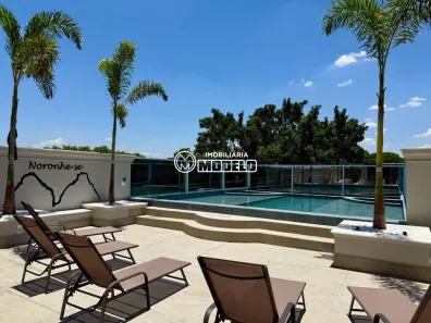 Apartamento com 3 Quartos à venda, 150m² no São Judas, Piracicaba