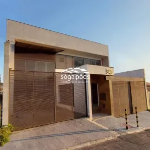 Galpão/Depósito/Armazém à venda, 850m² no Lago Azul - 3ª Seção, Ibirité