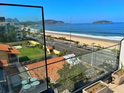 Cobertura com 4 Quartos à venda, 289m² no Piratininga, Niterói