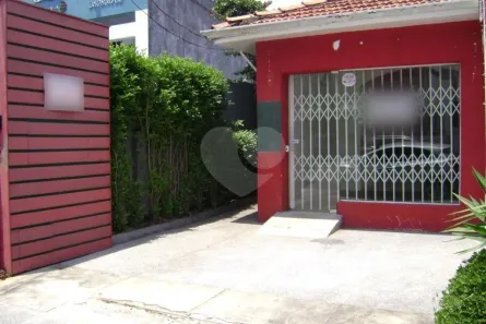 Ponto Comercial à venda, 28m² no Vila Leopoldina, São Paulo