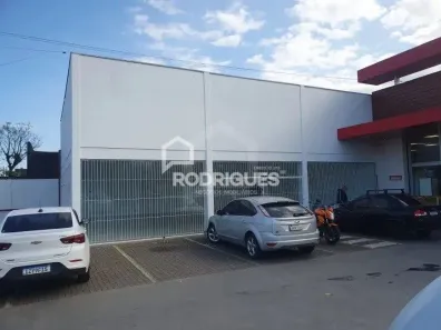 Ponto Comercial para alugar, 168m² no Centro, Esteio