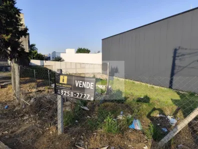Lote/Terreno à venda, 503m² no Loteamento Parque das Hortências (Sousas), Campinas