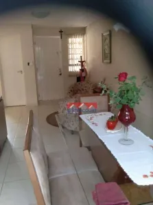 Casa com 3 Quartos à venda, 162m² no Jardim Marambaia, Jundiaí