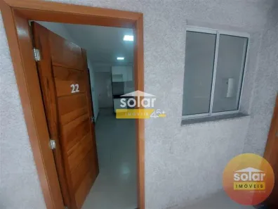 Apartamento com 2 Quartos à venda, 38m² no Vila Esperança, São Paulo